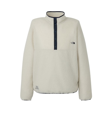 ザ・ノース・フェイス（THE NORTH FACE）GAR バーサベイルプルオーバー NL72665 CU