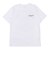 ハーレー（HURLEY）サポート半袖Tシャツ MSS2411035-WHT