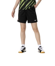 ミズノ(MIZUNO)卓球ウエア ゲームパンツ 82JBC20209