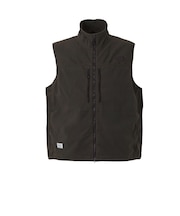 ザ・ノース・フェイス（THE NORTH FACE）GARフェーデッドソフトシェルベスト NP22667 DC