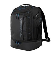 ミズノ(MIZUNO)ピックルボール ツアーバックパック 35L 63GDD03109