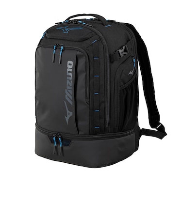 ミズノ（MIZUNO）ピックルボール ツアーバックパック 35L 63GDD03109