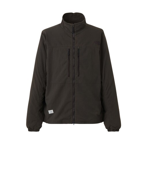 ザ・ノース・フェイス（THE NORTH FACE）GARフェーデッドソフトシェル