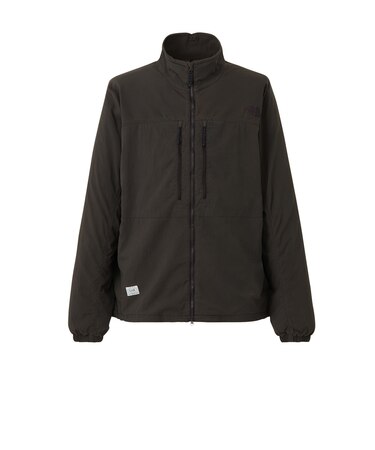 ザ・ノース・フェイス（THE NORTH FACE）GARフェーデッドソフトシェルジャケット NP22666 DC