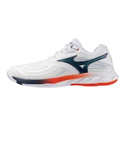 ミズノ(MIZUNO)バドミントンシューズ ウエーブファング3 71GA261301