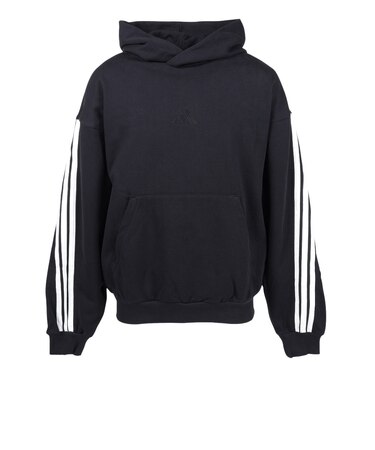 アディダス（adidas）KIT 3S スウェット フーディパーカー CQ466-KW2362