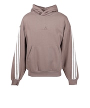 アディダス(adidas)KIT 3S スウェット フーディパーカー CQ466-KW2406
