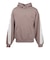 アディダス（adidas）KIT 3S スウェット フーディパーカー CQ466-KW2406