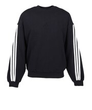 アディダス(adidas)KIT 3S スウェットクルー シャツ BW222-KW2370