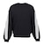 アディダス（adidas）KIT 3S スウェットクルー シャツ BW222-KW2370