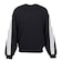 アディダス（adidas）KIT 3S スウェットクルー シャツ BW222-KW2370