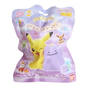 ポケモン(pokemon)びっくらたまご ポケットモンスター メタモンといっしょ NT 164469