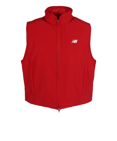 ニューバランス（new balance）バスケットボールウェア ベスト MT62H8T1TRE