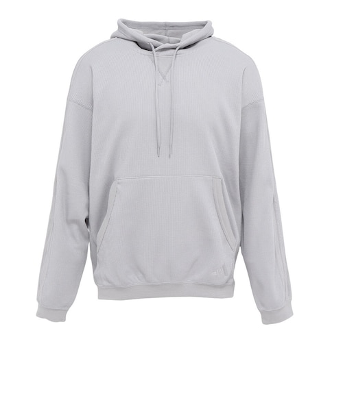 アディダス（adidas）ワッフル フーディ パーカー NED56-KG0777