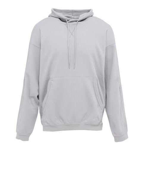 アディダス（adidas）ワッフル フーディ パーカー NED56-KG0777