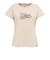 プリンス（PRINCE）テニスウェア 吸汗速乾 ライトスムース Tシャツ WF6042 040 BEI