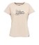プリンス（PRINCE）テニスウェア 吸汗速乾 ライトスムース Tシャツ WF6042 040 BEI