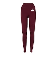 アディダス(adidas)Optime エッセンシャルズ スリーストライプス 7/8丈レギンス KVK27-KT3772