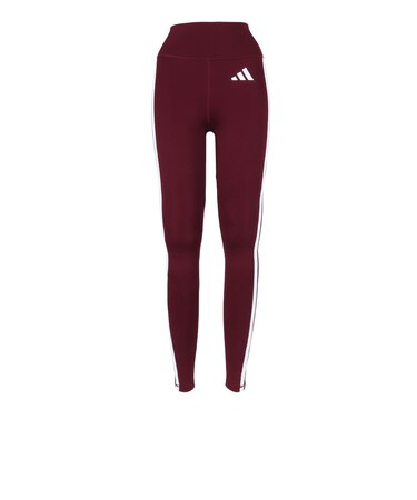 アディダス(adidas)Optime エッセンシャルズ スリーストライプス 7/8丈レギンス KVK27-KT3772