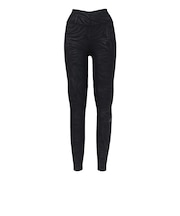 アディダス(adidas)YOGA オールミー エッセンシャルズ グラフィック レギンス TK639-KG1372