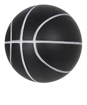 ノーサウンドバスケットボール 5~6号 溝あり SPCG-05M
