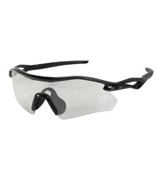 オークリー（OAKLEY）サングラス RADAR PLATE 94950236 偏光 スポーツサングラス