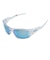 オークリー（OAKLEY）スポーツサングラス MASSETER 94860760 偏光レンズ