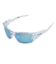 オークリー（OAKLEY）スポーツサングラス MASSETER 94860760 偏光レンズ