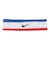 ナイキ（NIKE）スウッシュ クラシック ヘッドバンド BN1000-467
