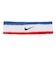 ナイキ（NIKE）スウッシュ クラシック ヘッドバンド BN1000-467