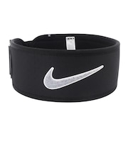 ナイキ（NIKE）リフティングベルト 4 IN GR AT9027-091