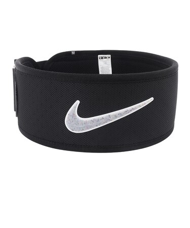 ナイキ(NIKE)リフティングベルト 4 IN GR AT9027-091