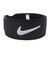 ナイキ（NIKE）リフティングベルト 4 IN GR AT9027-091