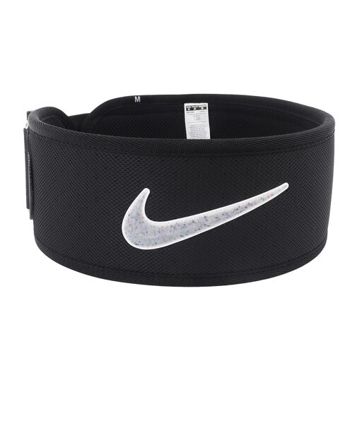ナイキ(NIKE)リフティングベルト 4 IN GR AT9027-091
