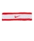 ナイキ（NIKE）スウッシュ クラシック ヘッドバンド WC BN1101-119