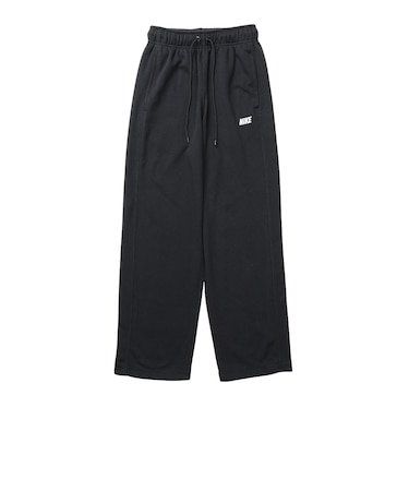 ナイキ（NIKE）クラブ バーシティ オープンヘム パンツ IO1374-010