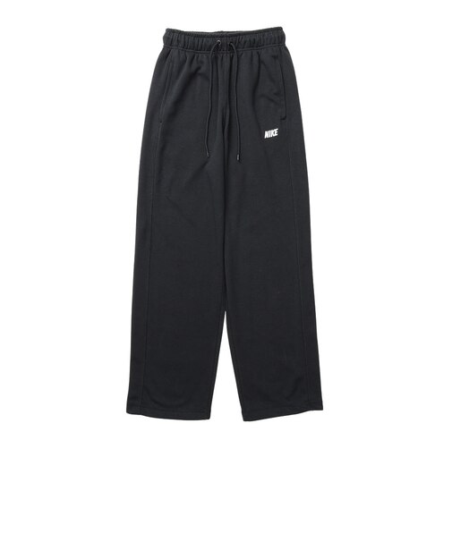 ナイキ（NIKE）クラブ バーシティ オープンヘム パンツ IO1374-010