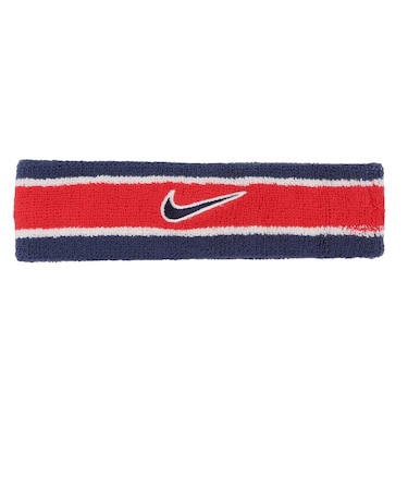 ナイキ（NIKE）スウッシュ クラシック ヘッドバンド WC BN1101-664