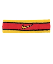 ナイキ（NIKE）スウッシュ クラシック ヘッドバンド WC BN1101-670