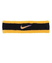 ナイキ(NIKE)スウッシュ クラシック ヘッドバンド BN1000-009