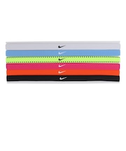 ナイキ（NIKE）ジュニア フレックス クラシック ヘッドバンド 6本入 BN2084-702