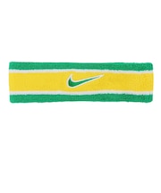 ナイキ（NIKE）スウッシュ クラシック ヘッドバンド WC BN1101-712