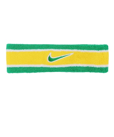 ナイキ（NIKE）スウッシュ クラシック ヘッドバンド WC BN1101-712