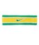ナイキ（NIKE）スウッシュ クラシック ヘッドバンド WC BN1101-712