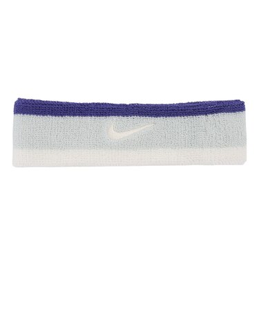ナイキ（NIKE）スウッシュ クラシック ヘッドバンド BN1000-043