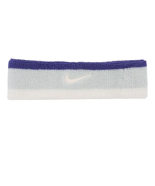 ナイキ（NIKE）スウッシュ クラシック ヘッドバンド BN1000-043