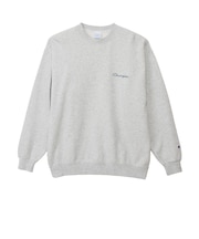 チャンピオン(CHAMPION)クルーネックスウェットシャツ C3-E006 060