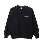 チャンピオン(CHAMPION)クルーネックスウェットシャツ C3-E006 090