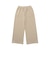 ダンスキン（DANSKIN）Cozy スウェットパンツ DSWP226020-BEIGE