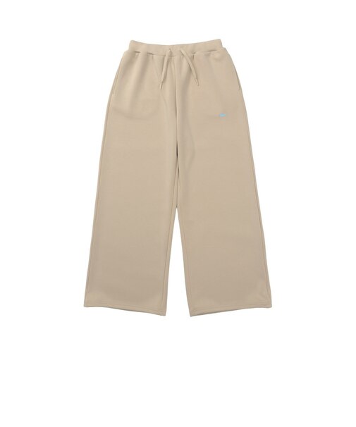 ダンスキン（DANSKIN）Cozy スウェットパンツ DSWP226020-BEIGE